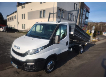 Dostavno vozilo kiper IVECO Daily 35c14