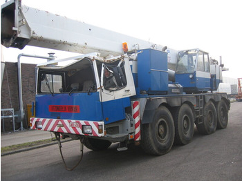 Autodizalica LIEBHERR LTM 1060