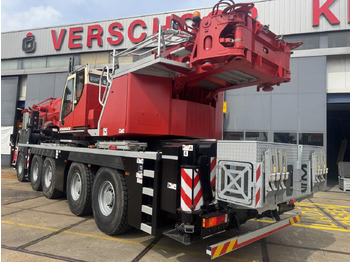 Autodizalica Liebherr Liebherr LTM 1230-5.1: slika 3