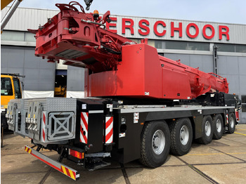 Autodizalica Liebherr Liebherr LTM 1230-5.1: slika 2