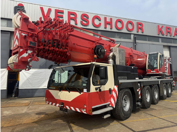 Autodizalica Liebherr Liebherr LTM 1230-5.1: slika 4