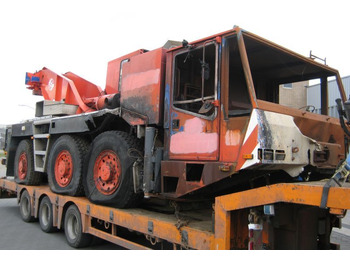 Autodizalica TEREX