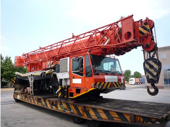 Autodizalica TEREX