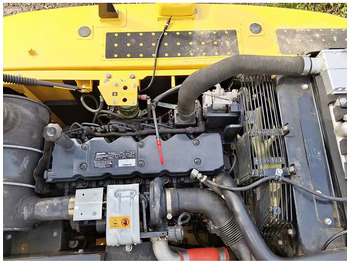 Bager guseničar 2022 Komatsu PC200: slika 4