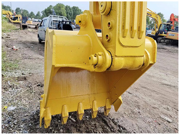 Bager guseničar 2022 Komatsu PC200: slika 3