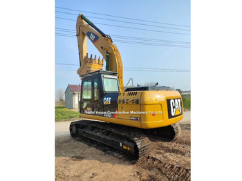 Bager guseničar CATERPILLAR 323D