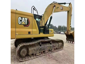Bager guseničar CATERPILLAR 330GC