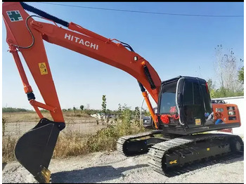 Bager guseničar HITACHI ZX200