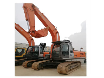 Bager guseničar HITACHI ZX210