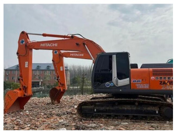 Bager guseničar HITACHI ZX240