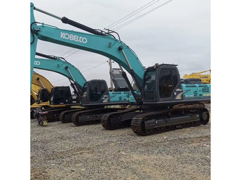 Lizing  2023 KOBELCO SK350 2023 KOBELCO SK350: slika 5