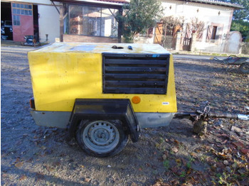 Kompresor za vazduh KAESER