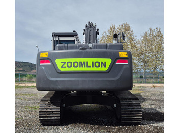 Novu Bager guseničar Zoomlion ZE210GLC: slika 4 Novu Bager guseničar Zoomlion ZE210GLC: slika 4