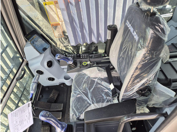 Novu Bager guseničar Zoomlion ZE210GLC: slika 5 Novu Bager guseničar Zoomlion ZE210GLC: slika 5