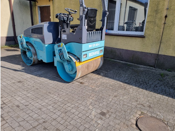 Valjak za puteve BOMAG BW120AD-4
