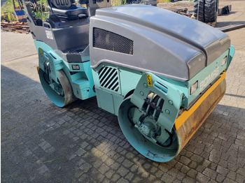 Valjak za puteve BOMAG BW 120 AD-4: slika 4 Valjak za puteve BOMAG BW 120 AD-4: slika 4