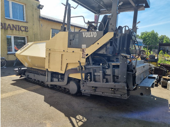 Asfaltni finišer VOLVO