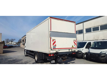 Lizing  Mercedes-Benz Actros 1843 1843-Vermietung - LBW Voll-Luft-gefedert Mercedes-Benz Actros 1843 1843-Vermietung - LBW Voll-Luft-gefedert: slika 5