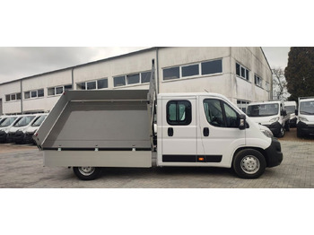 Lizing  Opel Movano L3 - 3-Seiten-Kipper Opel Movano L3 - 3-Seiten-Kipper: slika 5