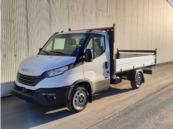 Dostavno vozilo kiper IVECO Daily 35s14