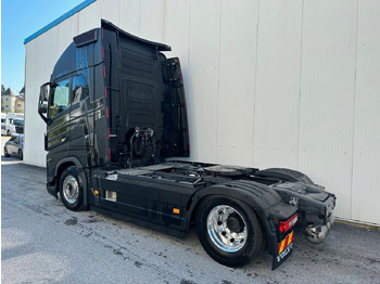 Lizing  Volvo FH 750 XL Retarder  Vollausstattung Volvo FH 750 XL Retarder  Vollausstattung: slika 4