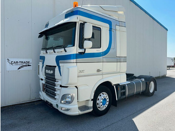 Tegljač DAF XF 460