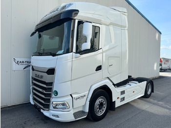 Tegljač DAF XG 480