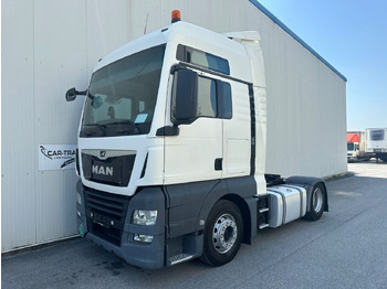 Tegljač MAN TGX 18.460