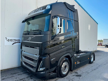 Tegljač VOLVO FH 750