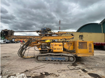 Građevinska mašina KLEMM