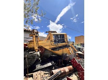 Veliki kamon za bušenje SOILMEC