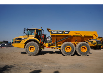Zglobni kiper Volvo A40G: slika 2