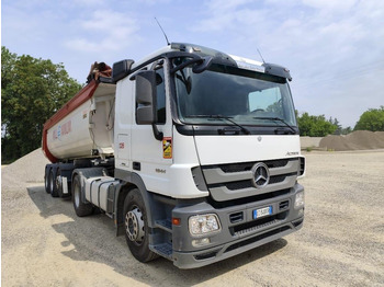 Tegljač MERCEDES-BENZ Actros