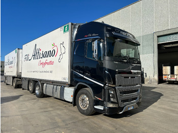 Hladnjača VOLVO FH 750