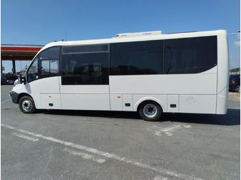 Lizing IVECO FIRST ROSERO 70C18 IVECO FIRST ROSERO 70C18: slika 4 Lizing IVECO FIRST ROSERO 70C18 IVECO FIRST ROSERO 70C18: slika 4