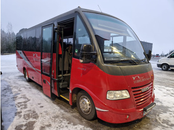 Turistički autobus IVECO Rapido