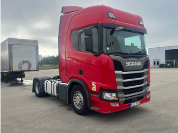 Tegljač SCANIA R 450