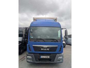 Lizing MAN TGL MAN TGL: slika 2