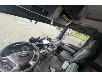 Lizing MAN TGL MAN TGL: slika 3