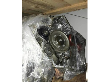 Motor DEUTZ