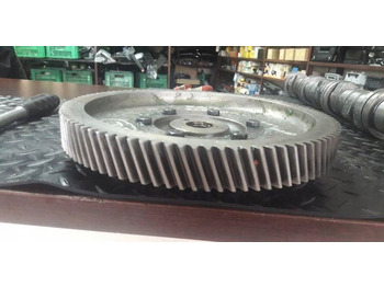 Izduvni sistem Kolo rozrządu deutz 04222445 RO: slika 4