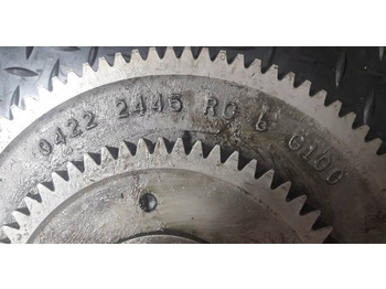 Izduvni sistem Kolo rozrządu deutz 04222445 RO: slika 2