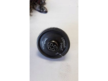 Motor LIEBHERR