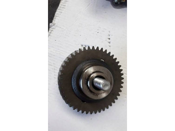 Motor za Kamion Liebherr kolo zebow 45z silnik D914T: slika 2