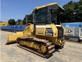 Buldožer KOMATSU D37PX-23: slika 3