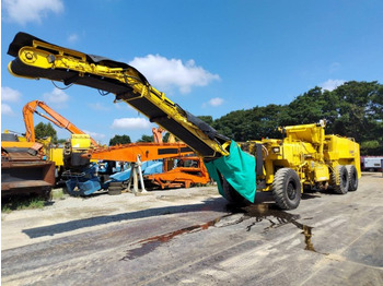 Hladni planer KOMATSU GC380F-2: slika 5