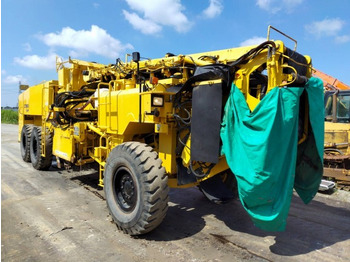 Hladni planer KOMATSU GC380F-2: slika 4