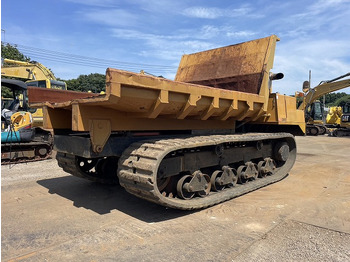 Lizing MOROOKA MST-2300VD MOROOKA MST-2300VD: slika 5