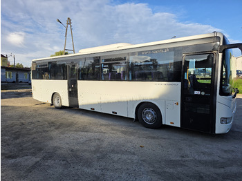 Prigradski autobus IVECO Crossway: slika 2