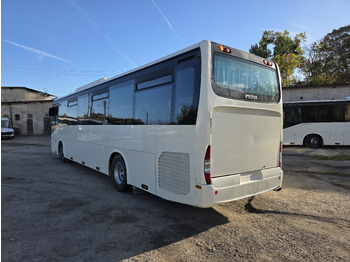 Prigradski autobus IVECO Crossway: slika 4